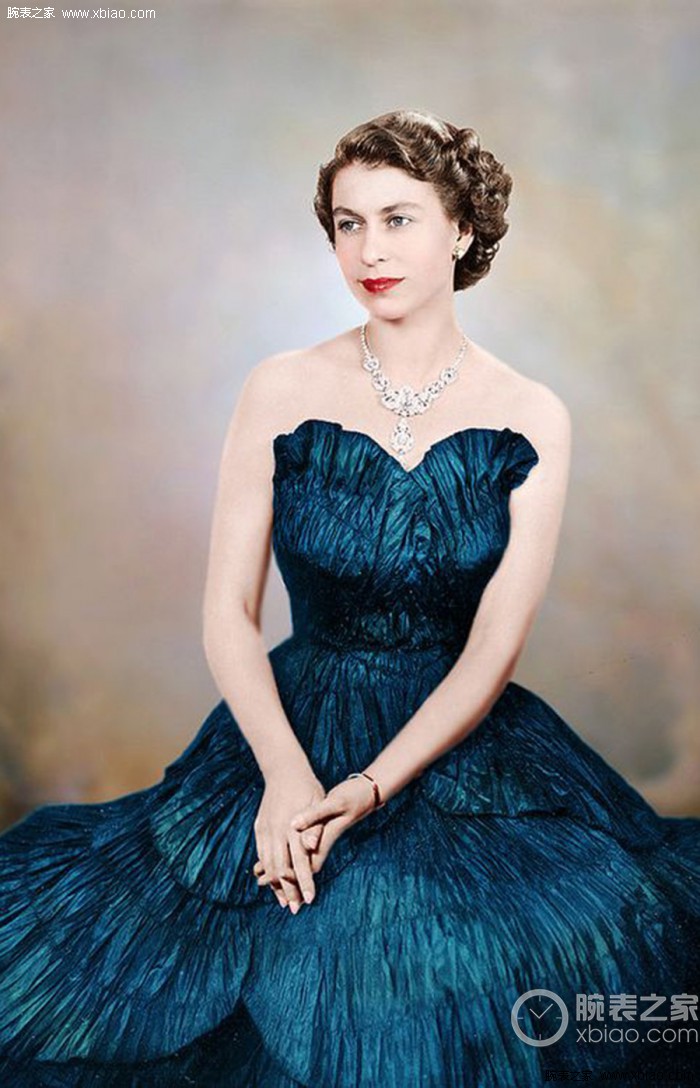 著名英国皇室珠宝,完爆高富帅的英国皇室珠宝收藏