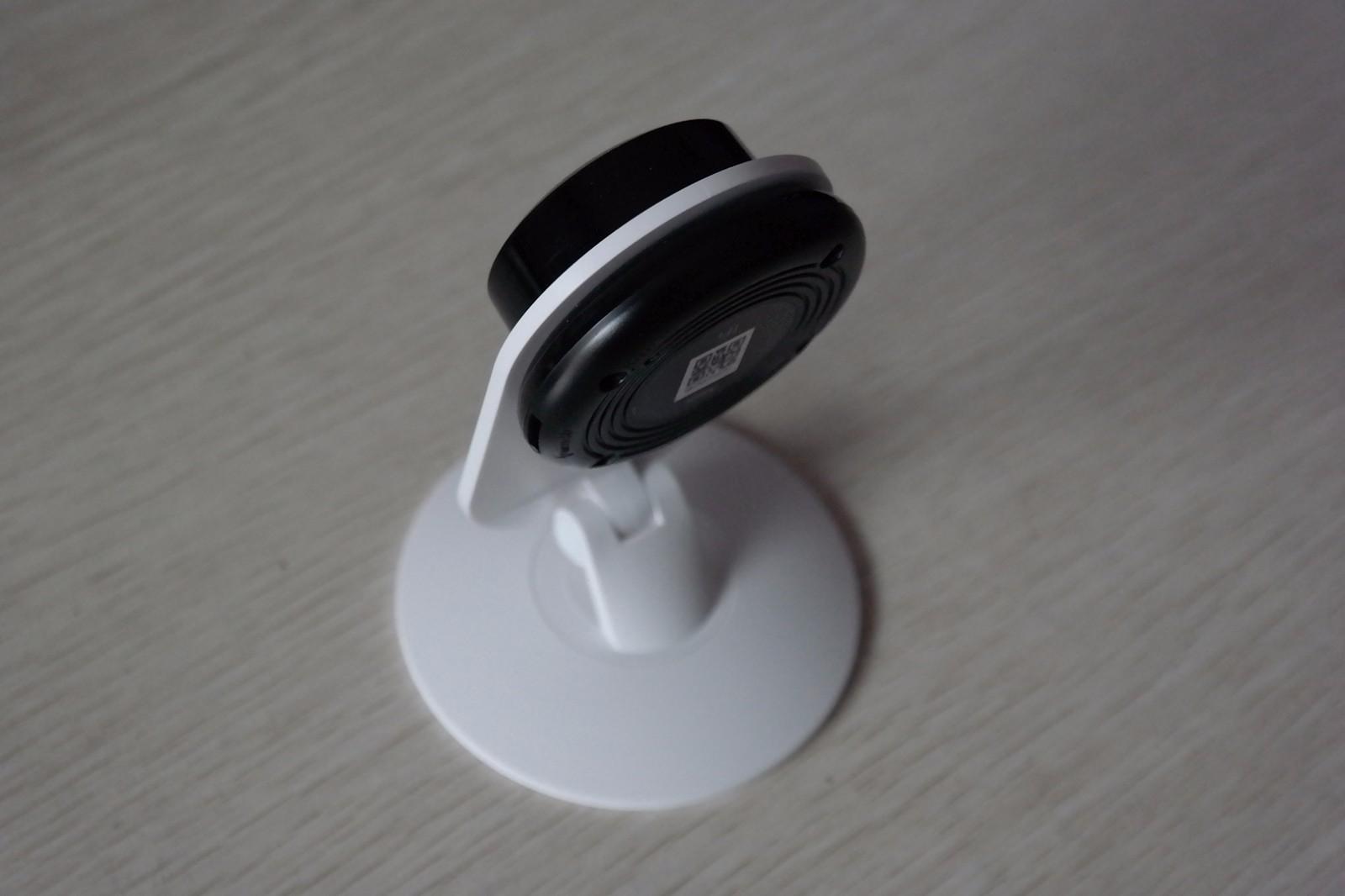 1080p小蚁无线摄像头升级,小蚁智能摄像机1080p和1080p2