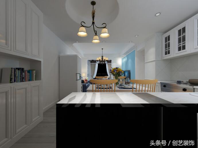 昆明2万元装修120平方房子,昆明小户型房子装修