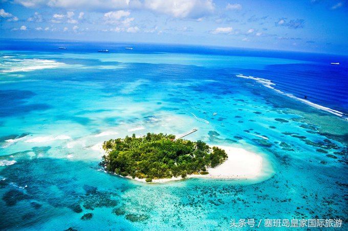 去塞班岛具备什么条件,去塞班岛玩攻略