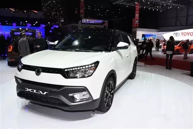 这款小型suv性价比如何,这款国产suv空间大颜值高还省油