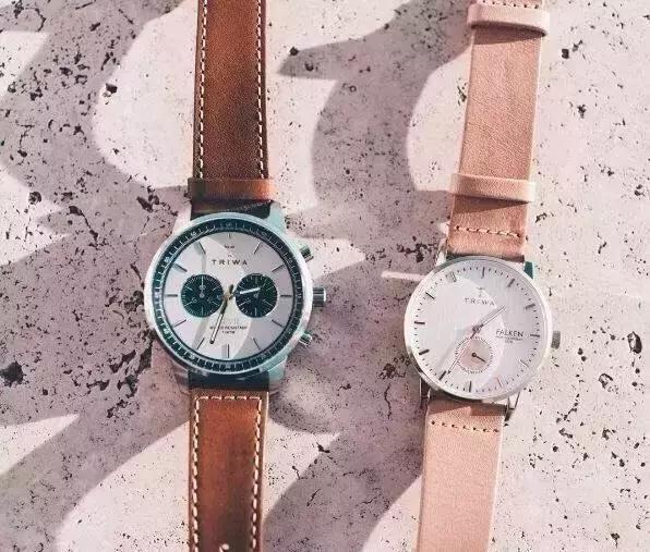 新款小众气质轻奢手表品牌,小众手表品牌排名大全