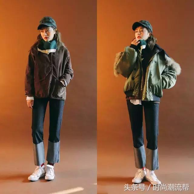 2017年纽约时装周已经发布，抓住最潮流趋势~