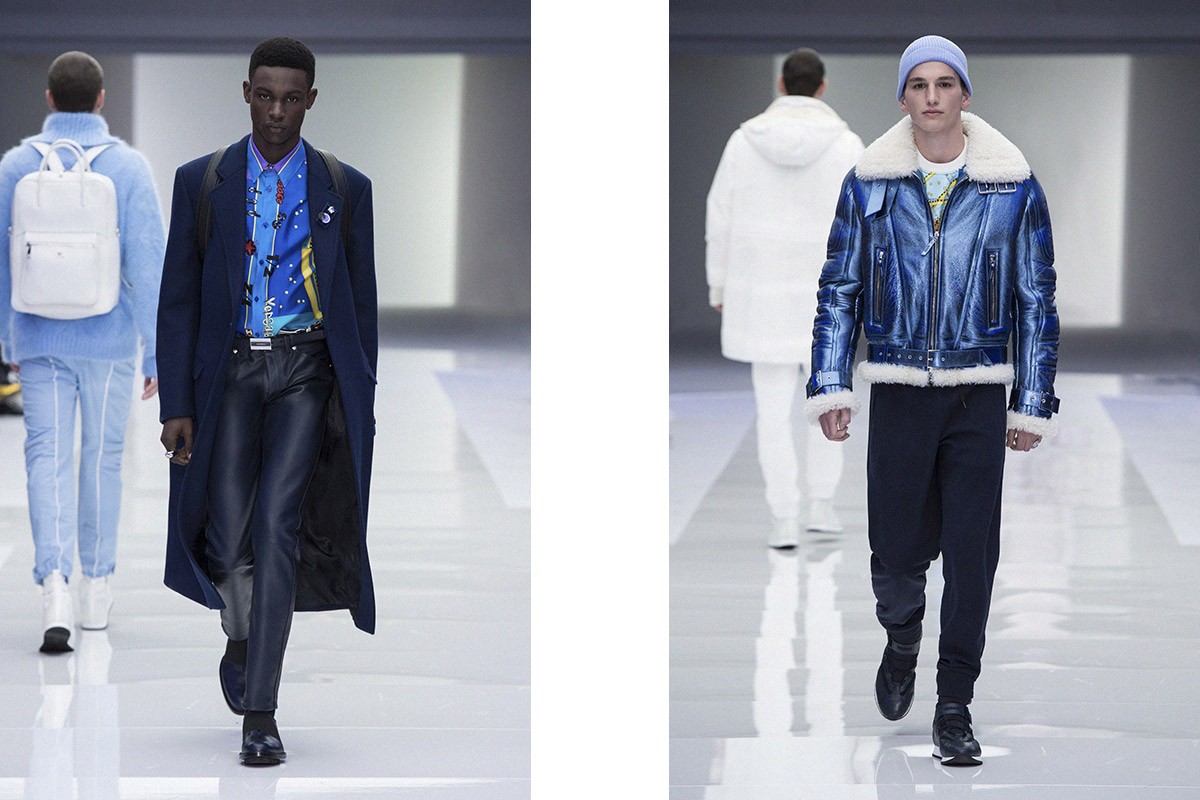 意大利20个小众品牌女装,意大利十大最著名服装品牌