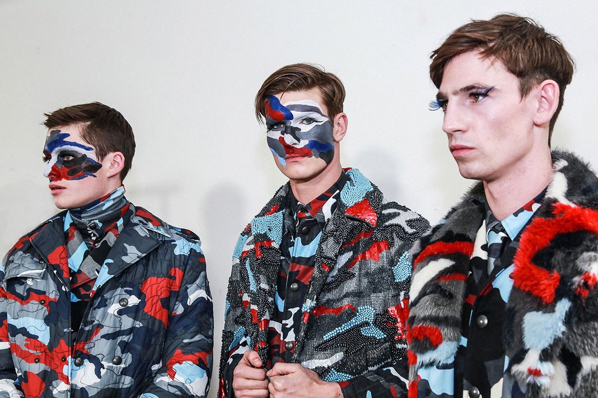 意大利20个小众品牌女装,意大利十大最著名服装品牌