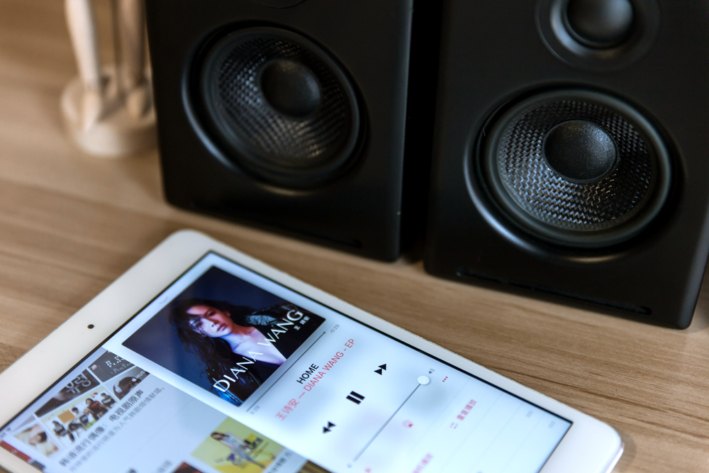 声擎b22.0音箱,蓝牙音箱桌面小众hifi低音炮音箱