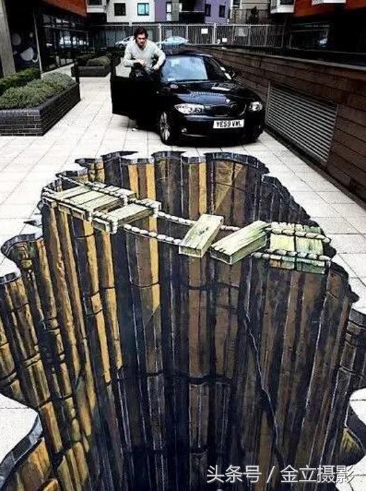 摄影照片怎么拍出氛围感,有意思的照片拍摄技巧