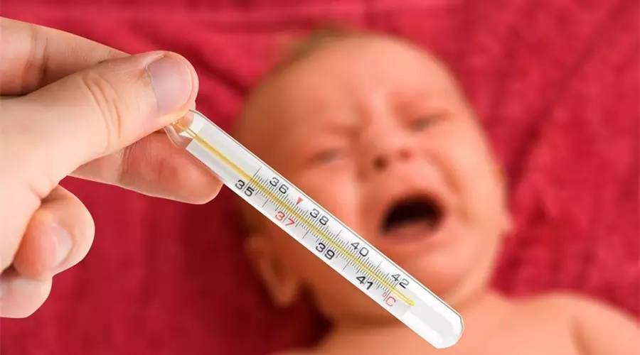 儿童睡着后咳嗽是寒咳还是热咳,小孩睡着不咳嗽醒来就咳什么原因