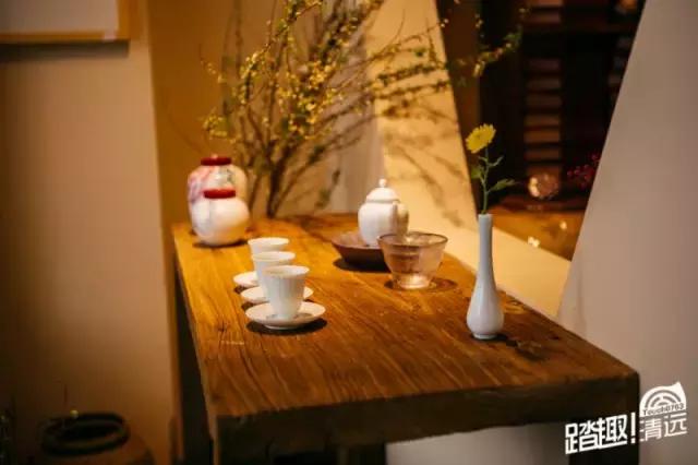 盘点清远11个最佳聚脚地，满足城区90%的“约，约，约”！