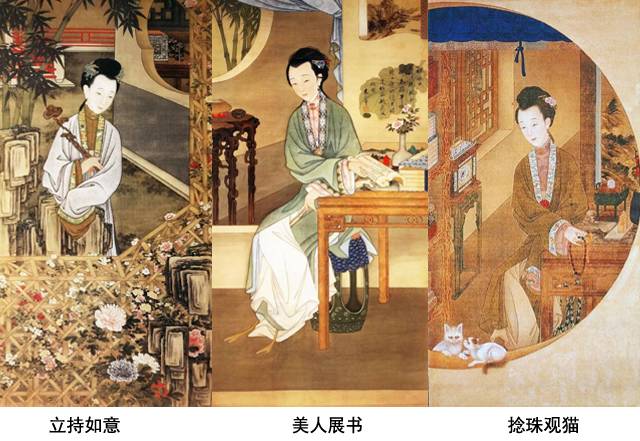 年前去故宫的感受,以前逛故宫