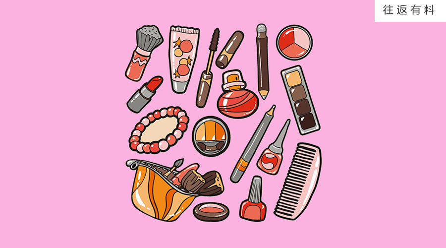 2016年收藏级寿眉,年度爱用的美妆品排行榜