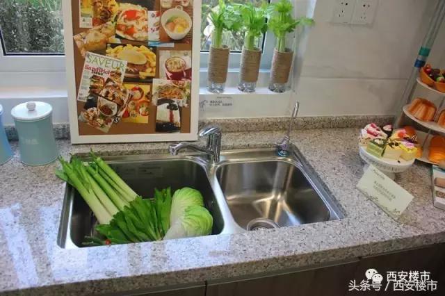 西安碧桂园·凤凰城：从样板区看“五星家园”的未来！