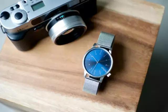 新款小众气质轻奢手表品牌,女生手表推荐200-300小众品牌