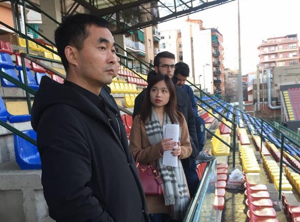 中国足球青少年发展基金会,中国青少年足球发展基金会资金