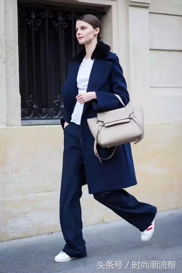 2017年纽约时装周已经发布，抓住最潮流趋势~