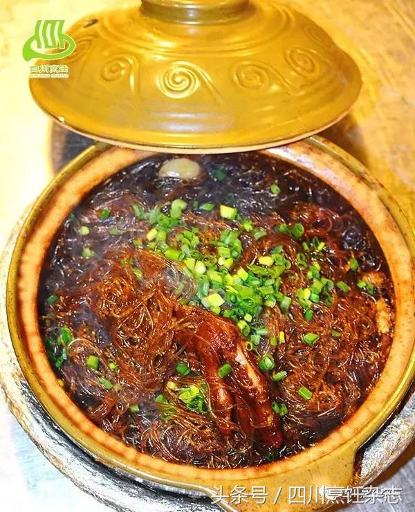 大厨教你8道精品菜,大厨教你做一道下酒好菜