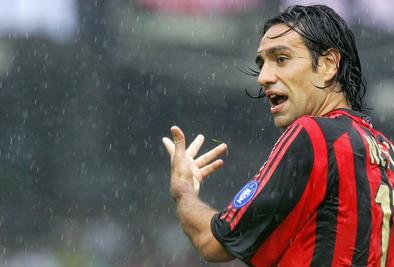 足坛上最值得让人永远铭记的瞬间,足坛飘逸的长发