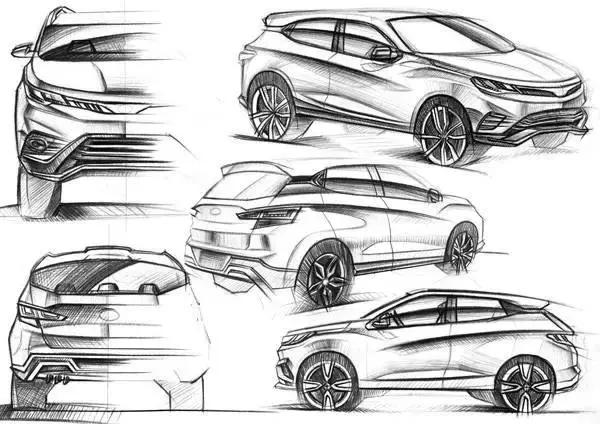 国产suv哪个性价比高质量好,国货当自强自主品牌