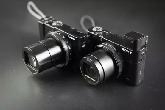 松下口袋相机lx10,松下lx10竞争产品优势