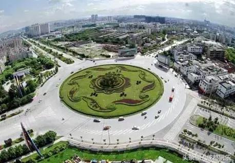 成都市新都区未来怎么样,成都新都区的未来