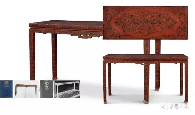 全球拍卖排名前十瓷器,全球拍卖漆器排行榜