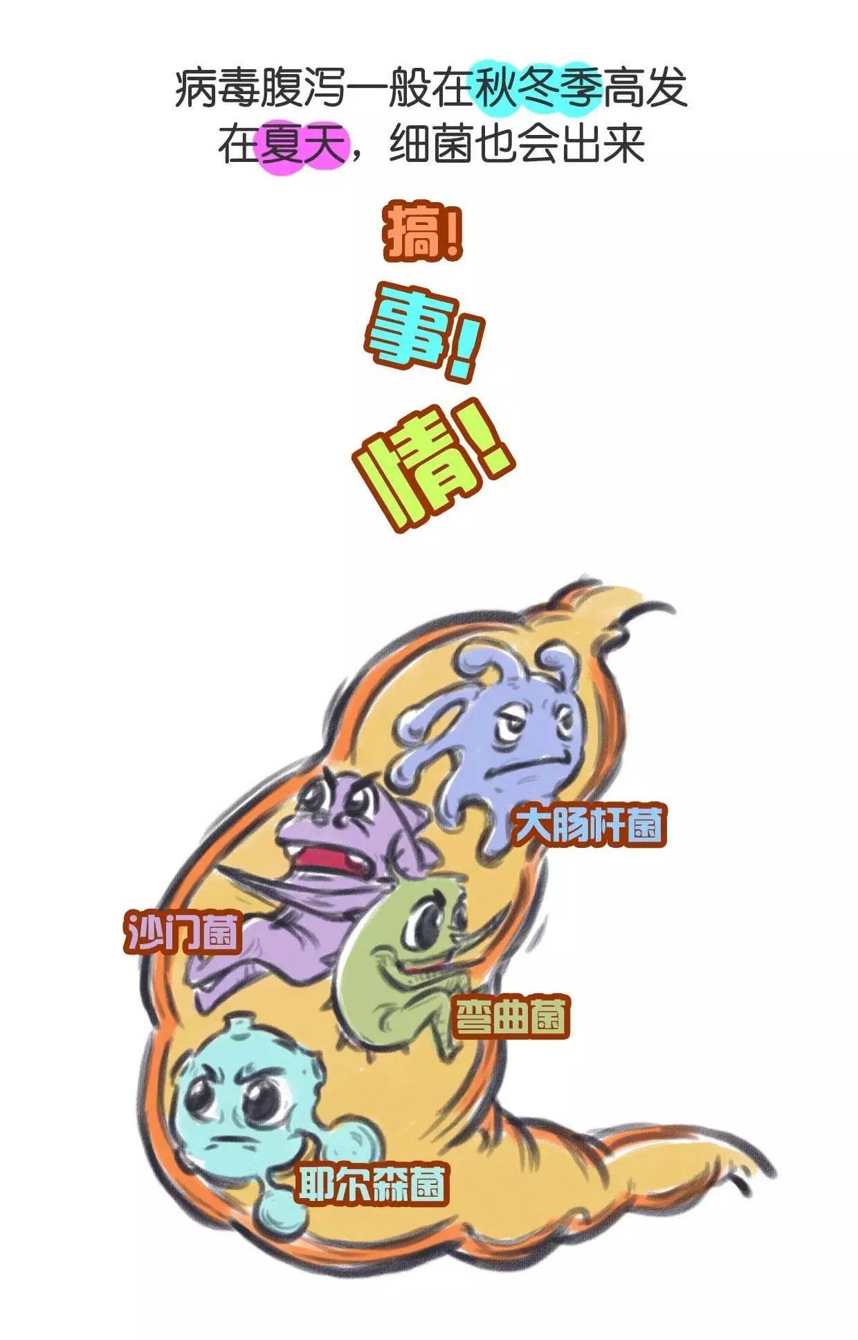 拉肚子了怎么解决,上班拉肚子你该怎么办