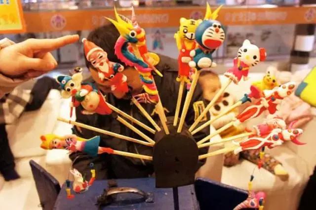 重庆最有怀旧味道的地方,重庆年味