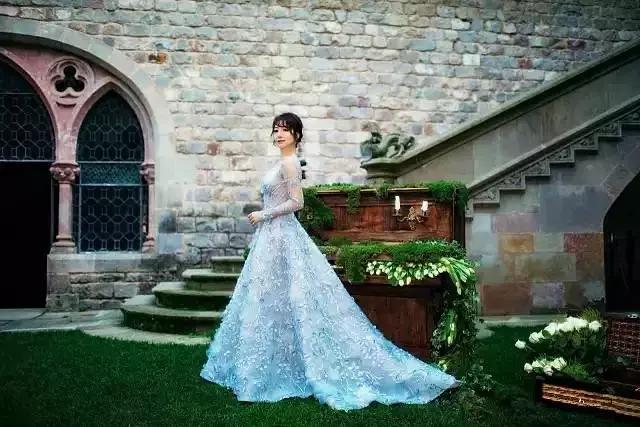 chanel最好看的高定,chanel风格高定