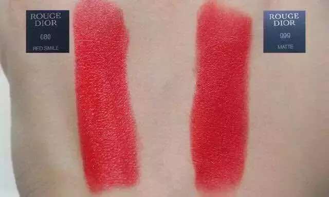 2017春晚董卿同款橘色口红,比董卿好看的现场