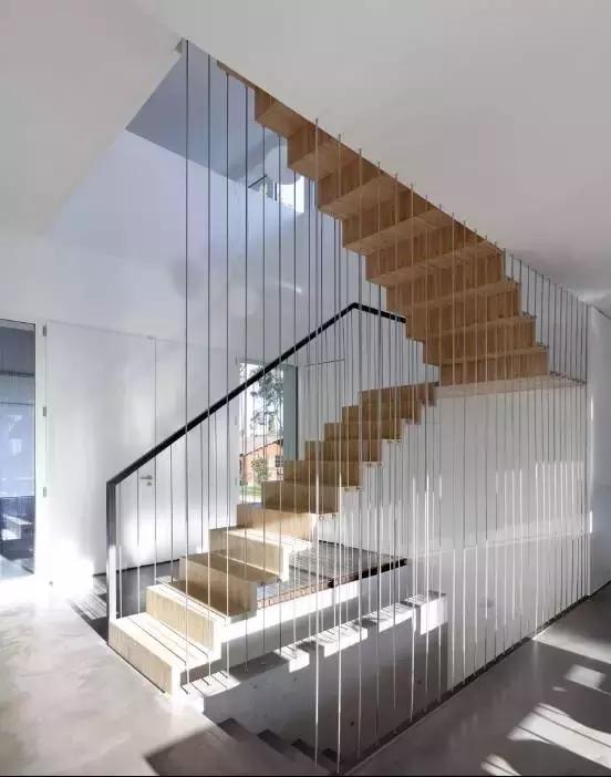 跃层怎么设计最好看,跃层怎么设计最舒服