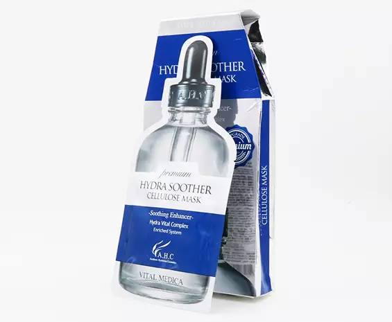 春节熬夜急救面膜,寒假熬夜美白面膜