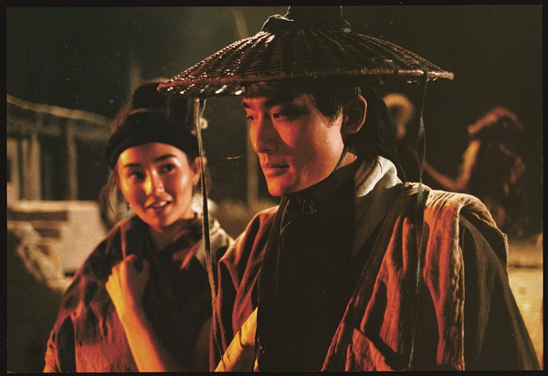 看多了穿越仙侠宫斗，这才是我最期待的荧幕角色