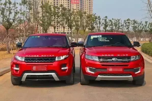 走上双环汽车之路的会不会是它们哥俩不过做的产品都较高端