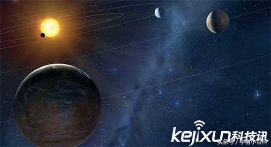 类地行星地球相似度比较,类地行星