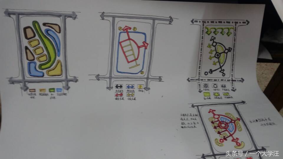 假期说好要在一起好好玩耍的，你们却偷偷报了手绘班！