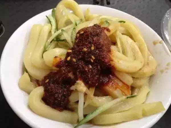 兰州特产必买十种便于送人携带,兰州特产美食排行榜前十名