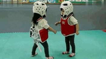 跆拳道搞笑视频恶搞版,跆拳道搞笑高清图片