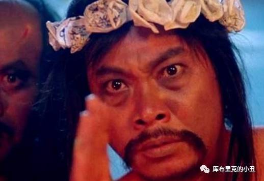 你们这些喜剧演员，正经演起戏来，也能如此精彩