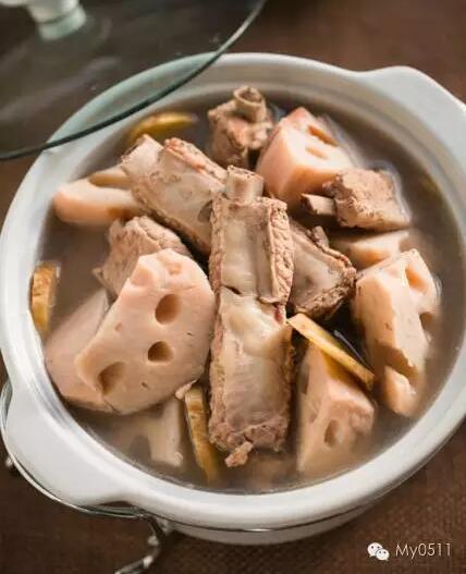 那季节那吃货的那些事儿：冬日里的好一口江苏味