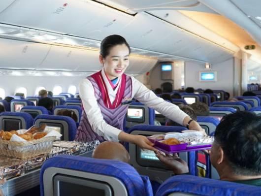 第1次坐飞机必须要知道的事,第一次坐飞机必看的实用指南