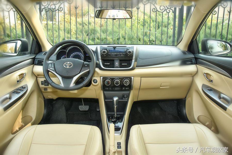 五万左右的合资三厢车推荐,六万内性价比高的车