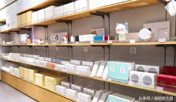 小米之家直营店加盟,小米之家专卖店加盟