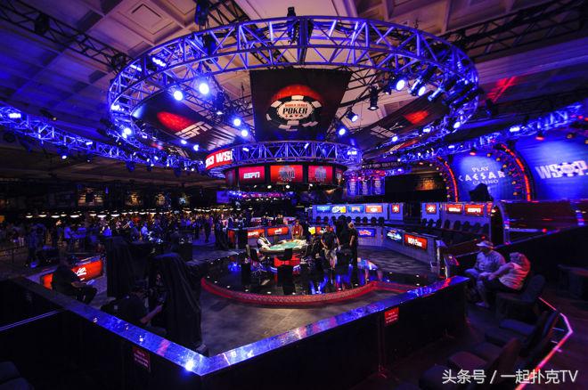 wsop最新赛事,wsop夺冠回顾