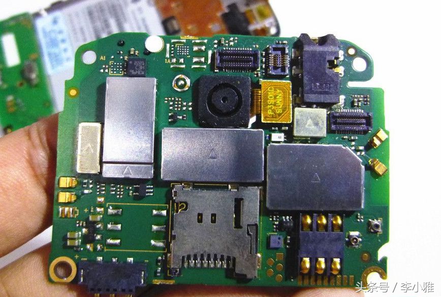 小雅拆机,华为c8812评测视频