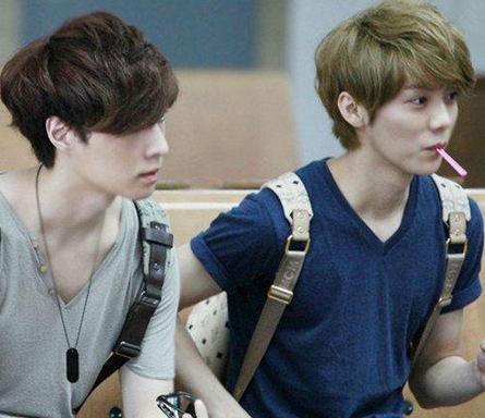 鹿晗现在的女朋友是关晓彤吗,鹿晗现在的女朋友是谁