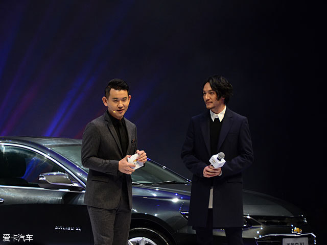 星光熠熠2016年那些被明星加持的新车