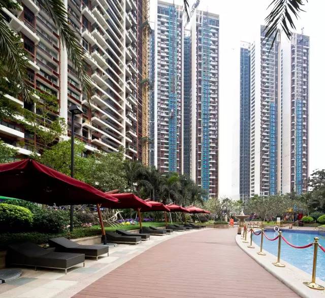 “好房子101个细节”2016中国卖得最好的100个楼盘秘密