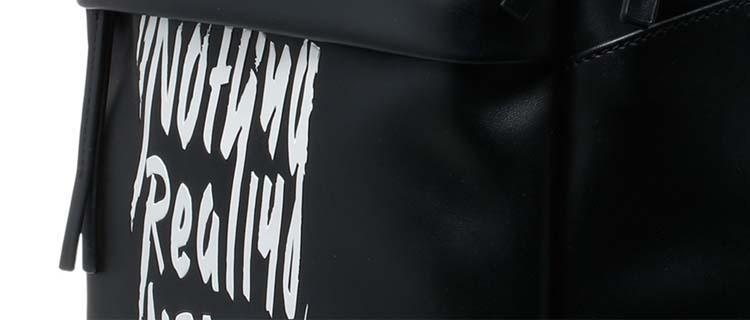 黑色神秘感调色,黑色演绎