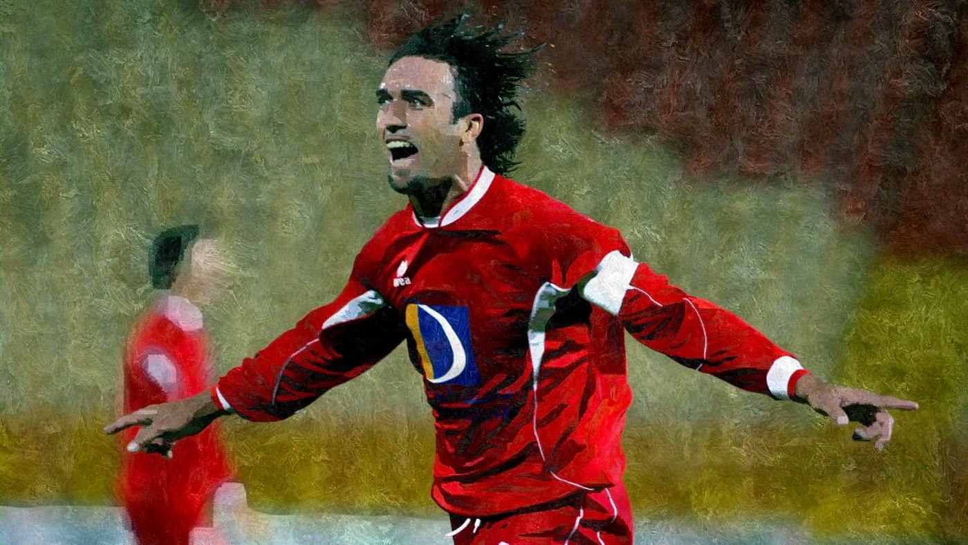 巴蒂高光实战,巅峰的巴蒂是什么水平