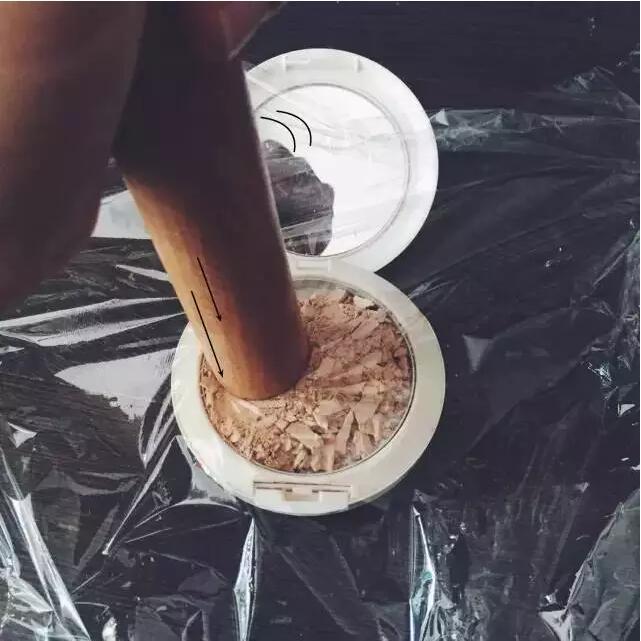 什么牌子的粉饼平价又好用,好用的带防晒的粉饼百元以内